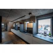 loft aluminium fekete ketizzos spotlampa forgathato allithato modern mennyezeti kulso beepitesu spot lampa.jpg